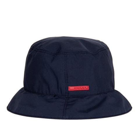 navy blue prada hat|Prada Livermore.